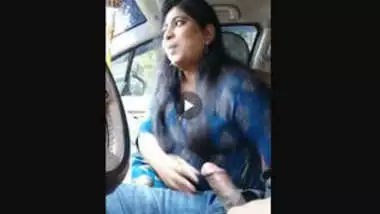 Sexy Desi Girl Bj in car updates