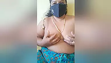 South Indian Aunty Discussing Her Sex Experience