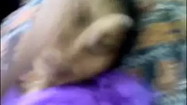 Desi girl waits for boyfriend to fuck her bawdy cleft