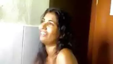 blowjob and a facial for an indian