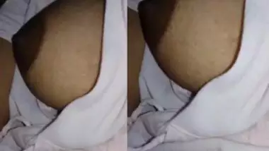Desi Sali Nude Captured While Sleeping By Jiju