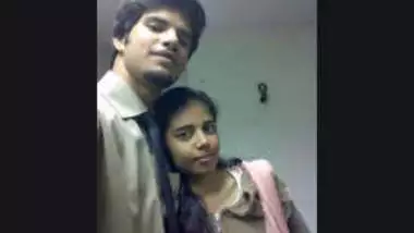 Desi Young Couple Leaked Nudes & Videos Part 1