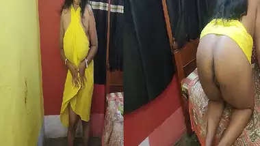Bengali big ass desi randi naked viral show