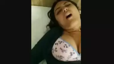 Desi Girl Painful Fucking with Lover in Hotel