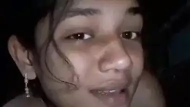 Fingering video of Bangla girl