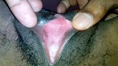 Harshi ejaculation