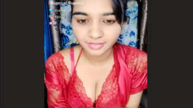 Petite Indian Porn