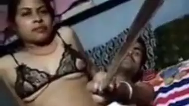 Indian selfie stick XXX fuck