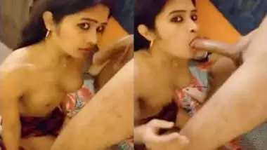 Sexy mallu Girl Sucking Dick