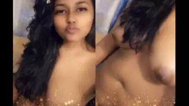 Hot South Indian Babe Showing Boobs Cute Pussy Updates Part 3