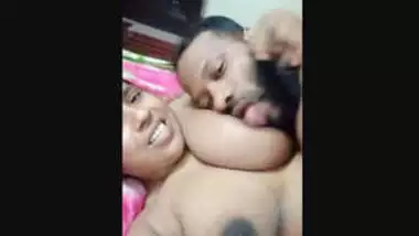 Desi Milf Hard Fucking And Madly Boob Sucking By Husband Enjoy
