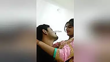 Sexy Desi Girl Boobs Sucking By Bf