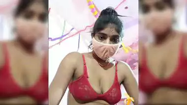 Desi girl ready to give live