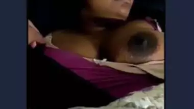 Desi sleep girl show boobs bf-1