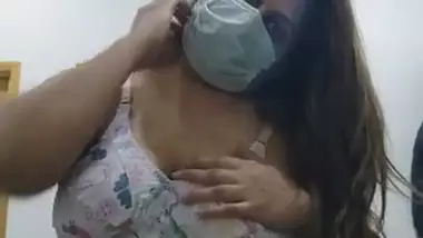 Horny Paki Wife Teasing