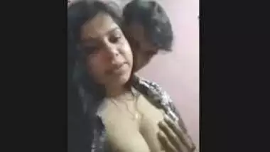 Desi Lovers New Leak MMS Scandal Video