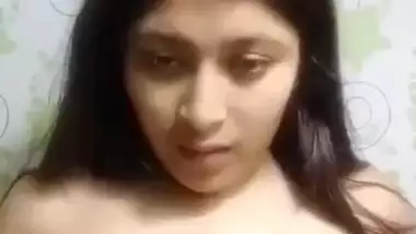 Big boobs bhabi in bathroom