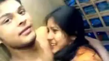 Naughty XXX couple from Bengali gets fucked in a hotel