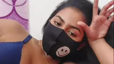 Priya Devi Hot Navel & Boobs Show Video (What’s her real name??)