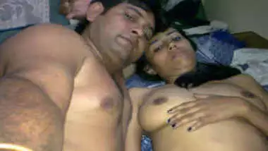 Desi hubby having affair with wife elder sister