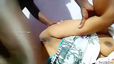 Desi Village Couple Kissing And Fucking Part 1