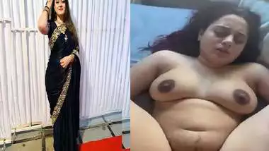 Thick ass Indian MILF home sex viral xxx MMS