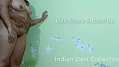 Desi Sex In Standing Position