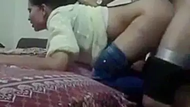 Indian Girl Enjoys Sex With Smoking Bude