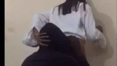 Sri Lankan Spa Girl butt licking ස්පා නන්ගිගෙ...