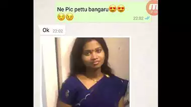 Telugu cheating aunty sarasalu with pakinti abai ( more at / )