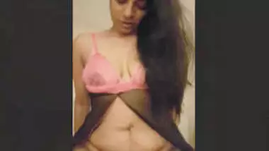 Sexy Desi Married Bhabi Doggy Fuck Part 1