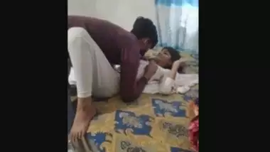 Young Indian Lover Fucking