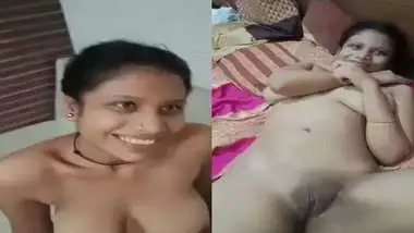 Shy big boobs wife viral xxx fucking with husband