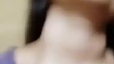 Desi Cute Girl Leaked Video