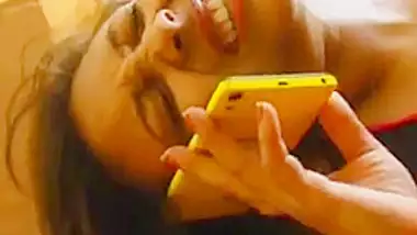 Naughty But Horny Indian Fucking Herself