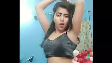 Xwwwsxx - Hot Indian Girl Khushi Sexi Dance On Bigo Live1 hot indians porn